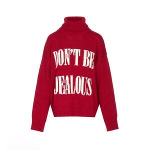 Aniye By Women Turtleneck Kolor Sweater